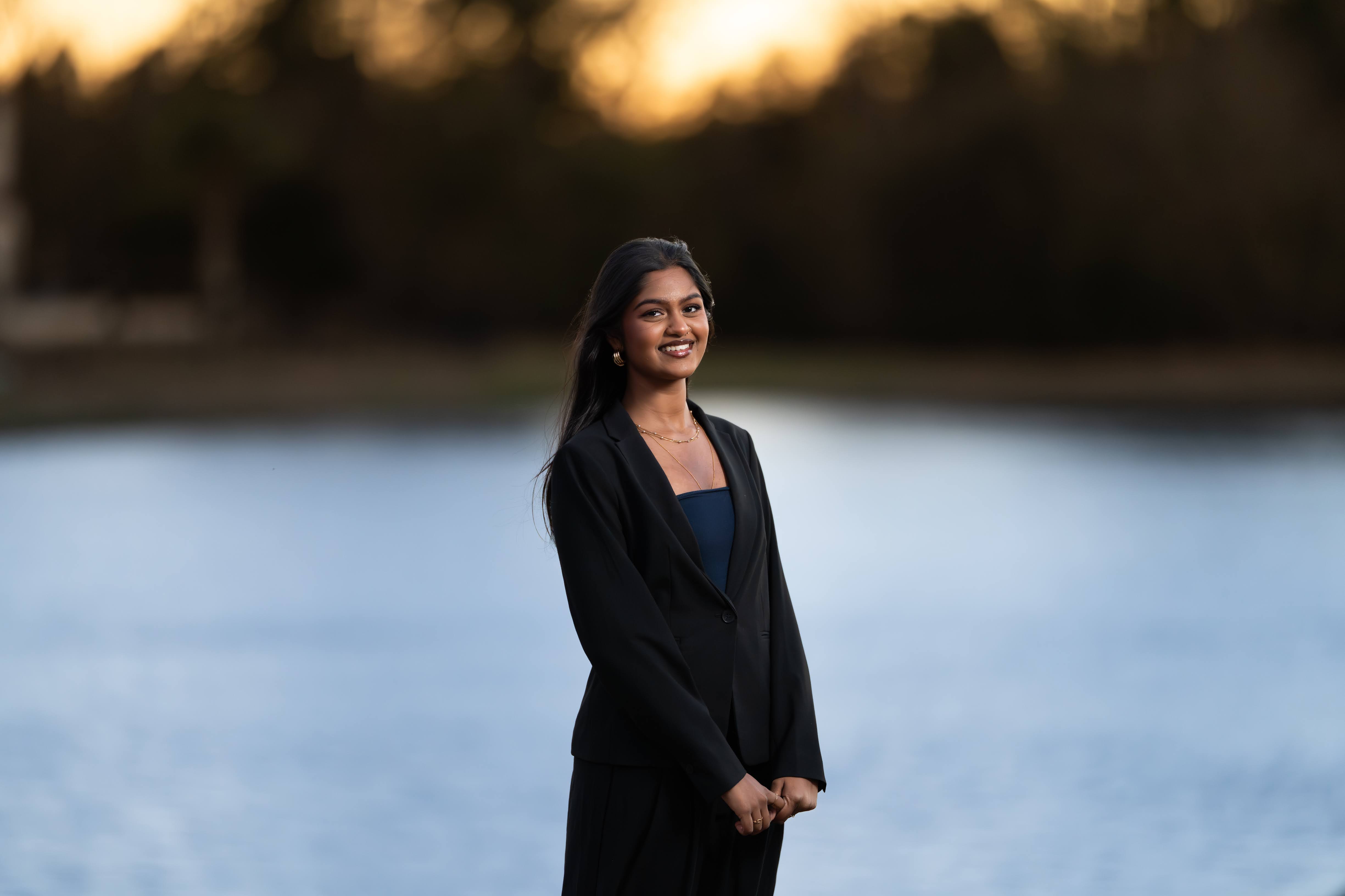 Harika Tadiparthi